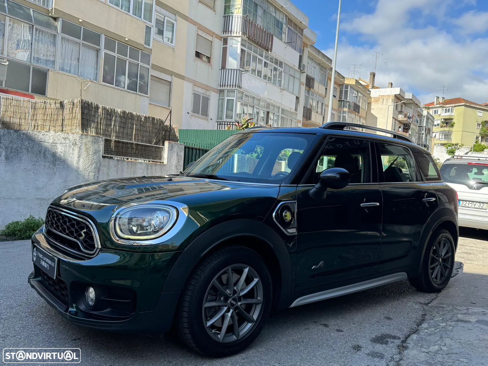 MINI Countryman - 1