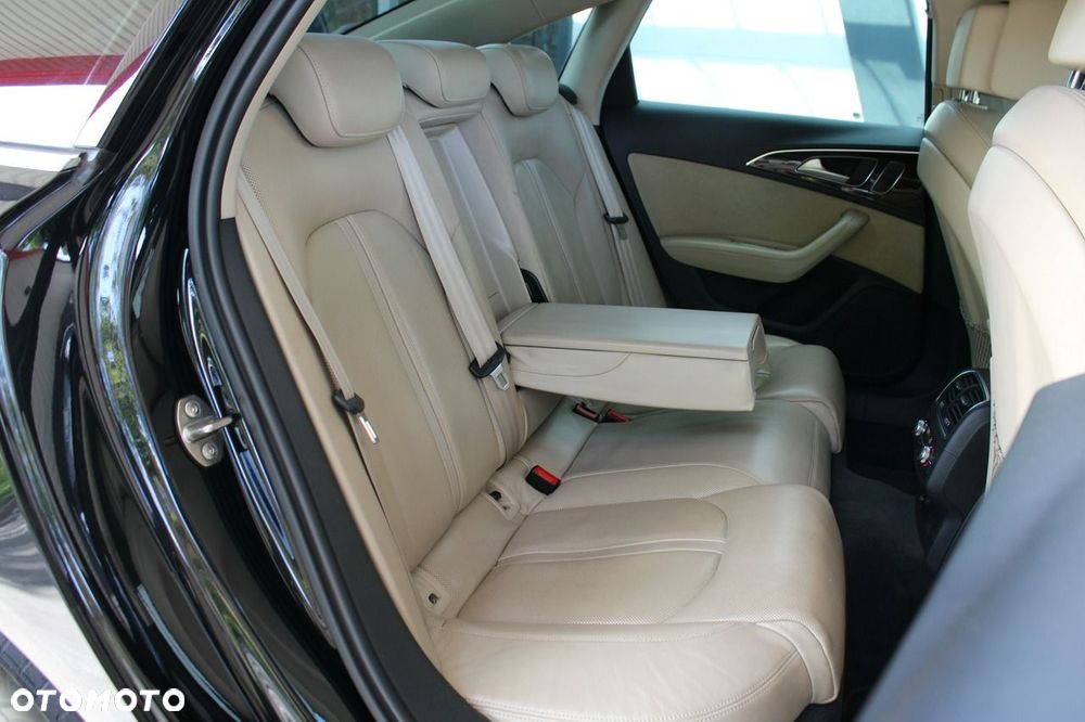 Audi A6 Limousine - 12