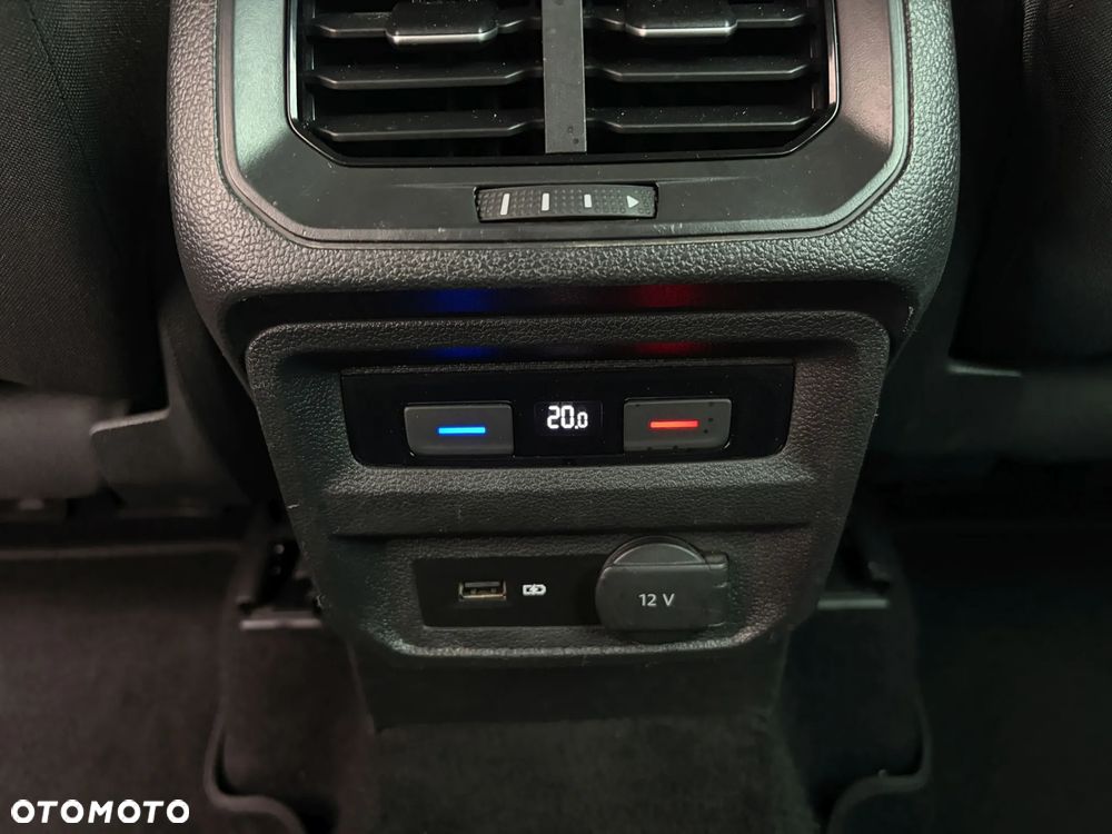Volkswagen Tiguan 1.5 TSI OPF - 35