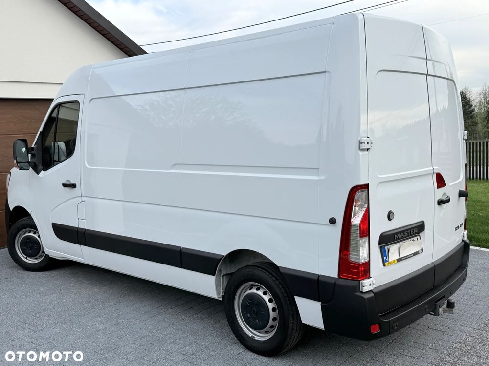Renault MASTER 2023 Salon Polski 2.3-136 - 23