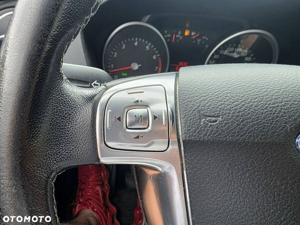 Ford Mondeo 1.6 Eco Boost Start-Stopp Ambiente - 12