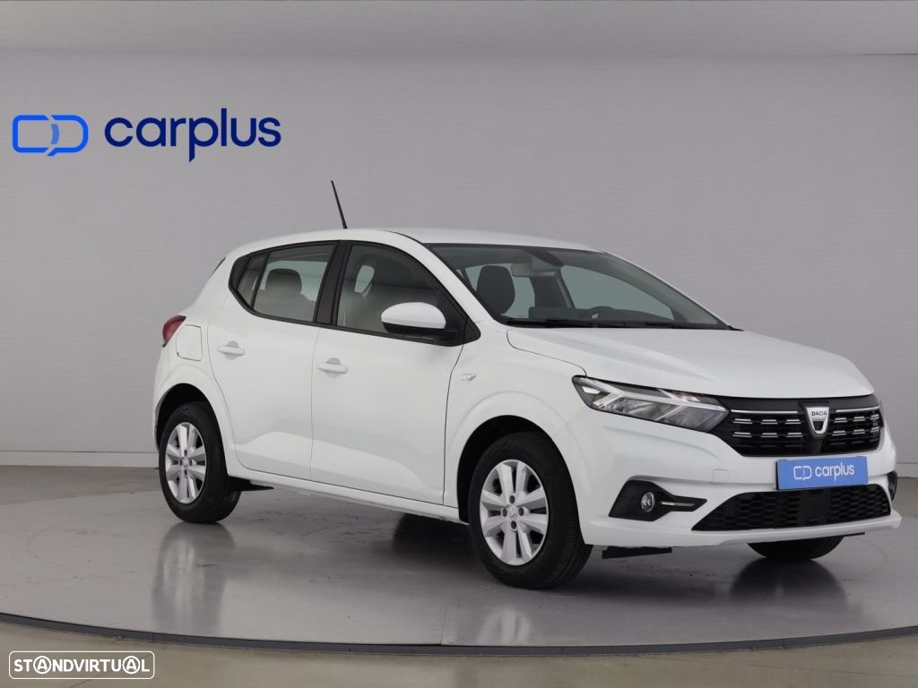 Dacia Sandero 1.0 TCe Comfort - 2