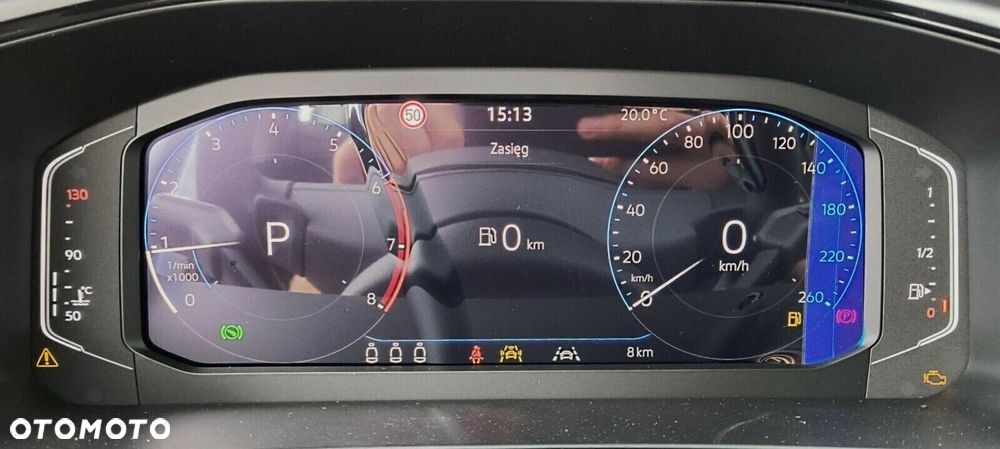 Volkswagen T-Roc - 23