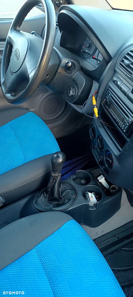 Kia Picanto 1.1 - 5