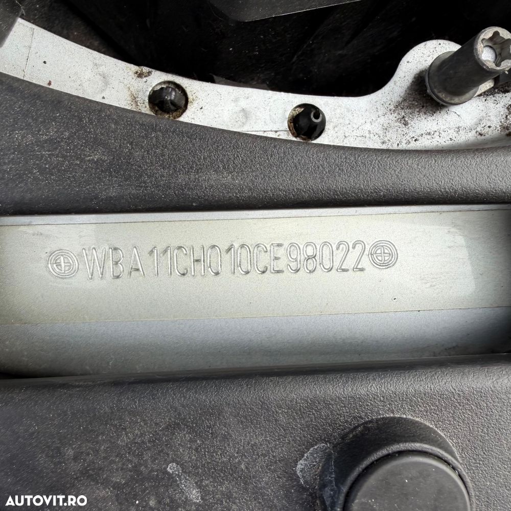 BMW Seria 5 - 15