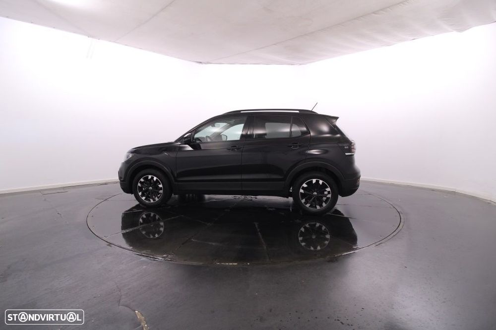 VW T-Cross 1.0 TSI Life - 4