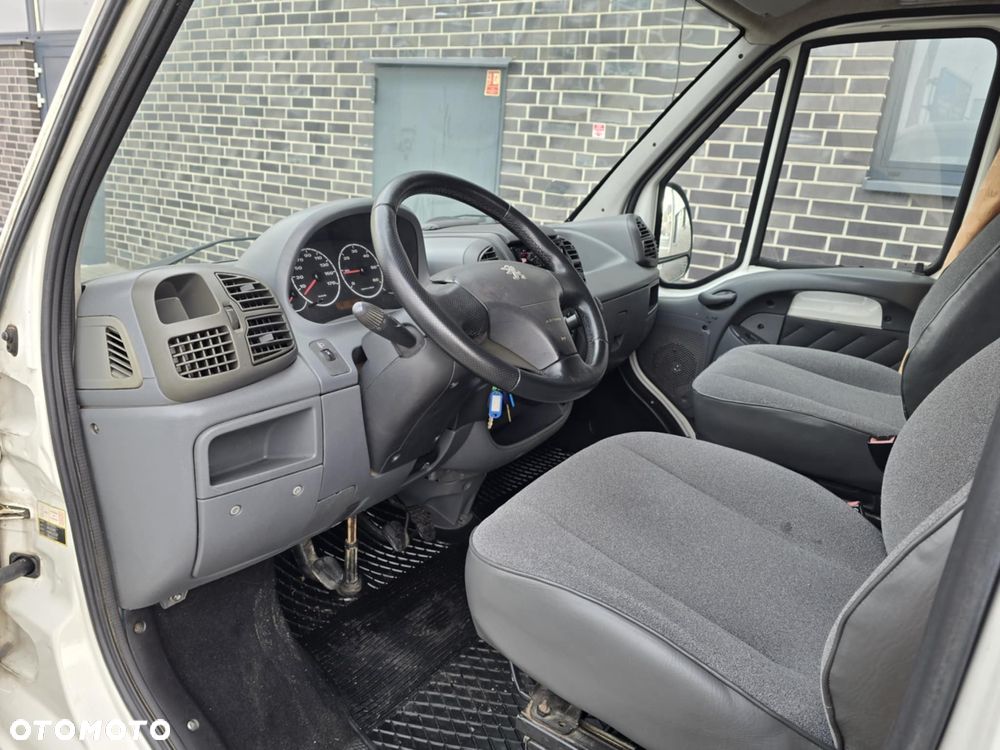 Peugeot Boxer - 40