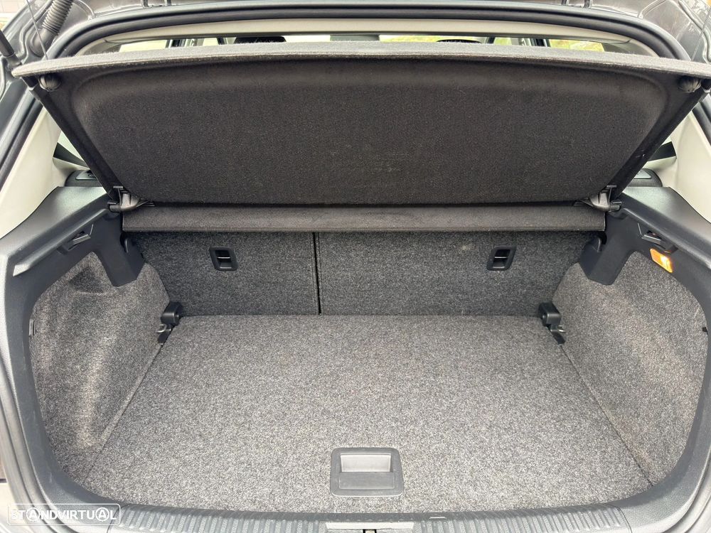 VW Polo 1.4 TDi Connect - 14