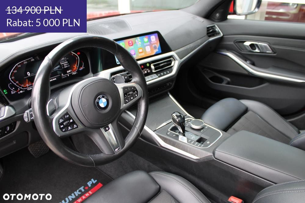 BMW Seria 3 - 9