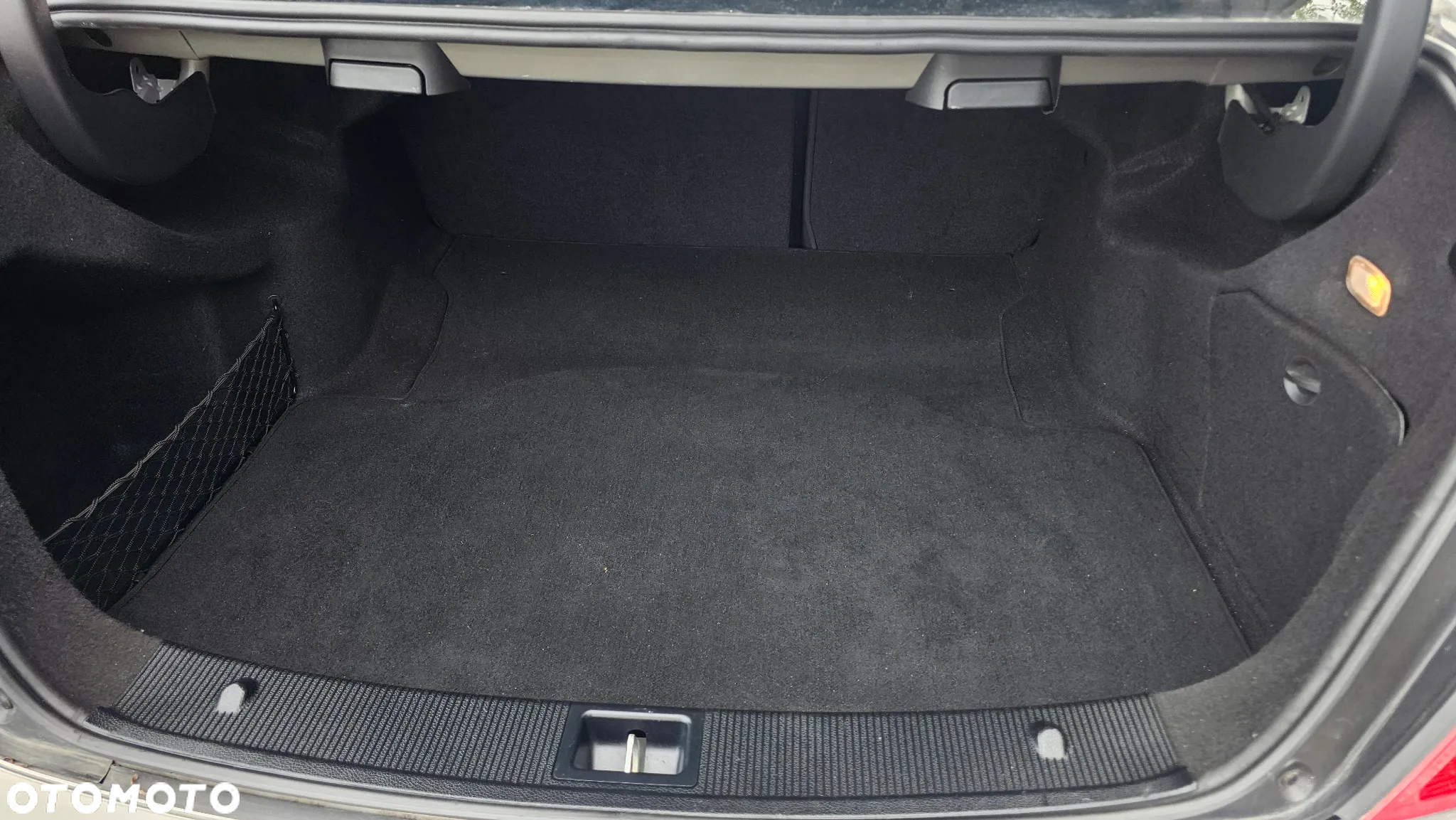 Mercedes-Benz Klasa C 200 CDI DPF Avantgarde - 16