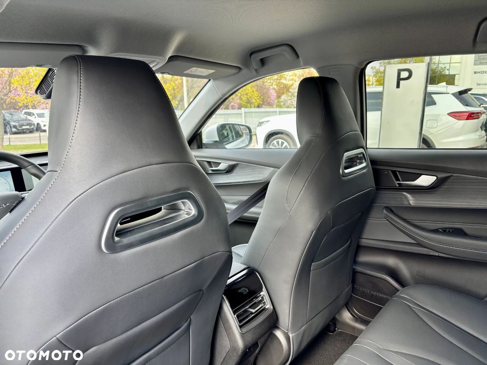 Chery Tiggo 4 1.5 GDI HEV Prestige DHT - 20