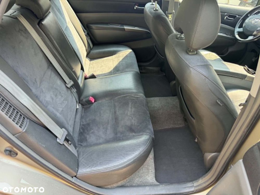 Toyota Prius 1.5 VVT-i Sol - 13