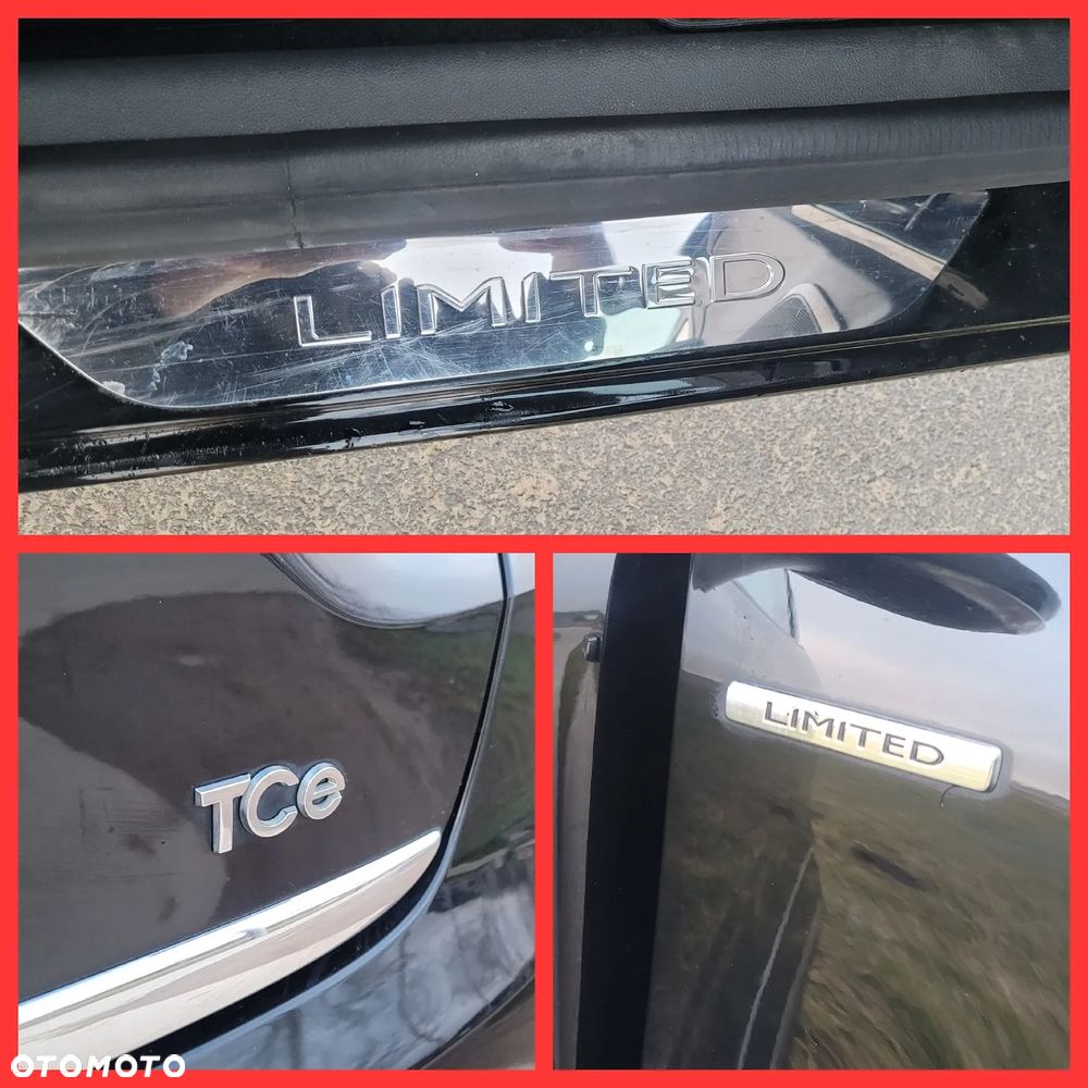 Renault Clio Energy TCe 90 Start & Stop Limited - 28