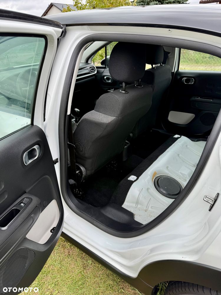 Citroën C3 Pure Tech 82 LIVE - 25