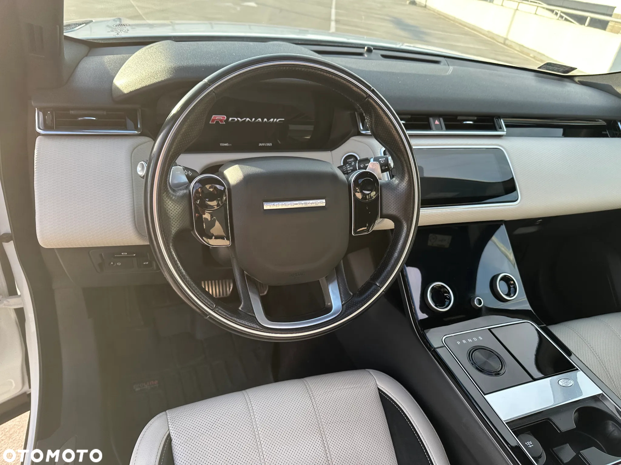 Land Rover Range Rover Velar 2.0 Si4 GPF R-Dynamic - 10