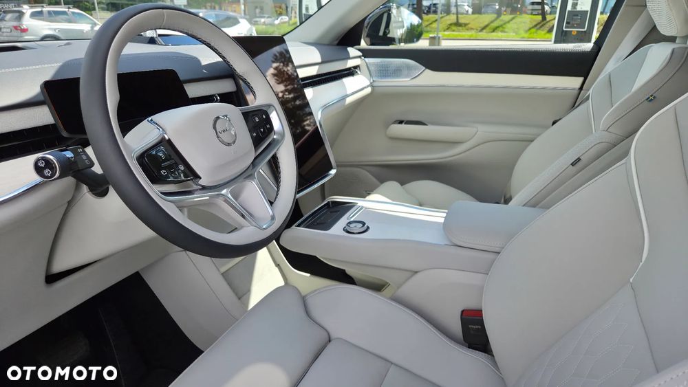 Volvo EX90 111kWh Twin Performance AWD Ultra 7 os - 8