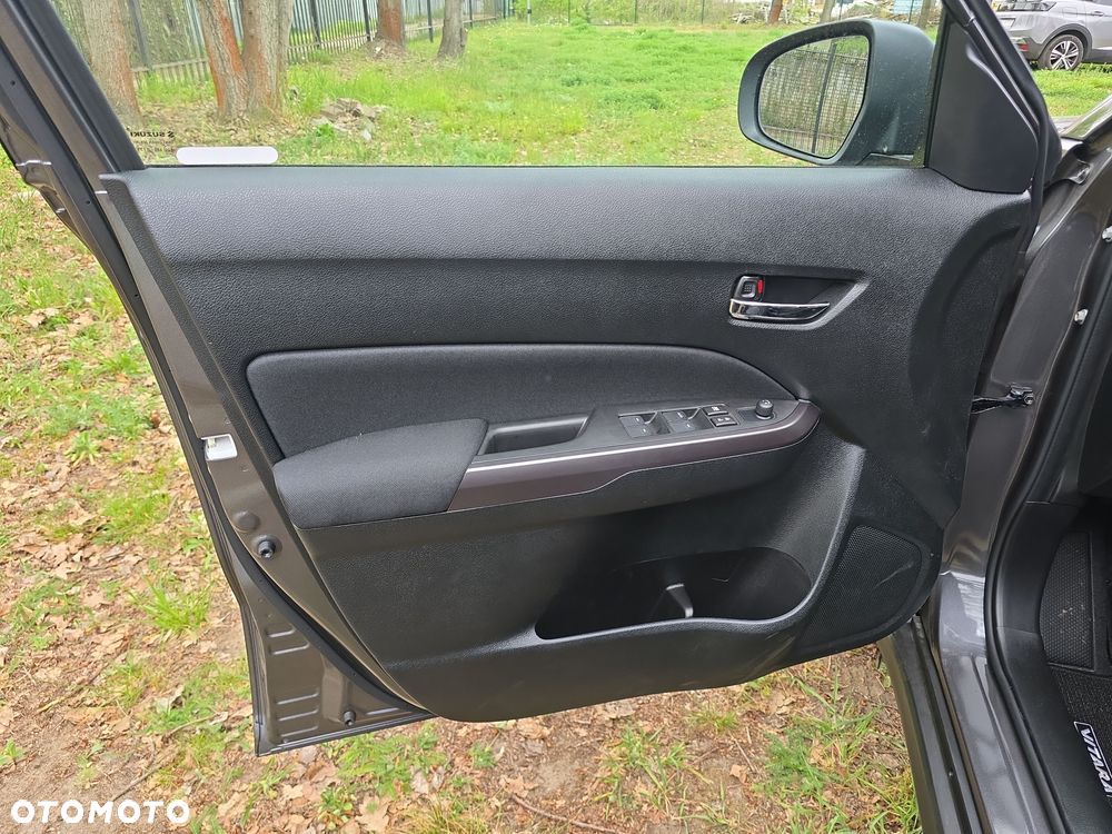 Suzuki Vitara 1.4 Boosterjet mHEV Premium Plus 2WD - 12