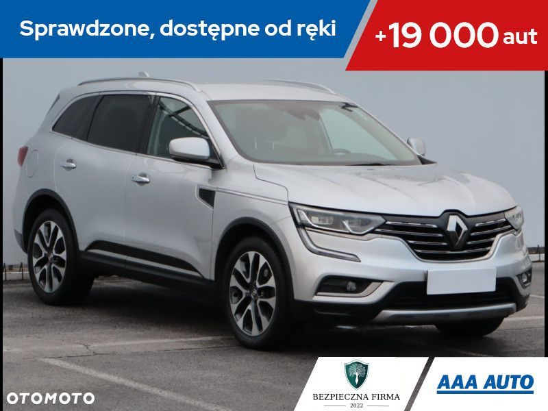 Renault Koleos - 2