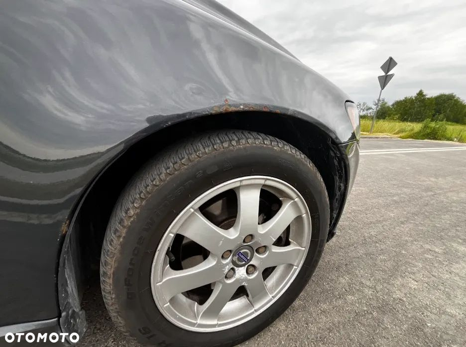 Volvo V50 2.0D Momentum - 15