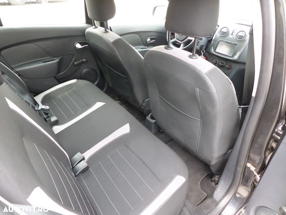 Dacia Sandero Stepway 0.9 TCe Ambiance - 14