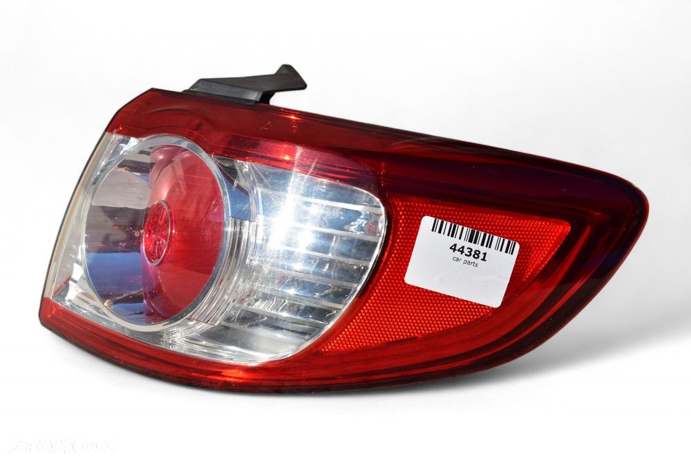Lampa Prawy Tył HYUNDAI SANTA FE II 2011R 92402-2B5 - 3