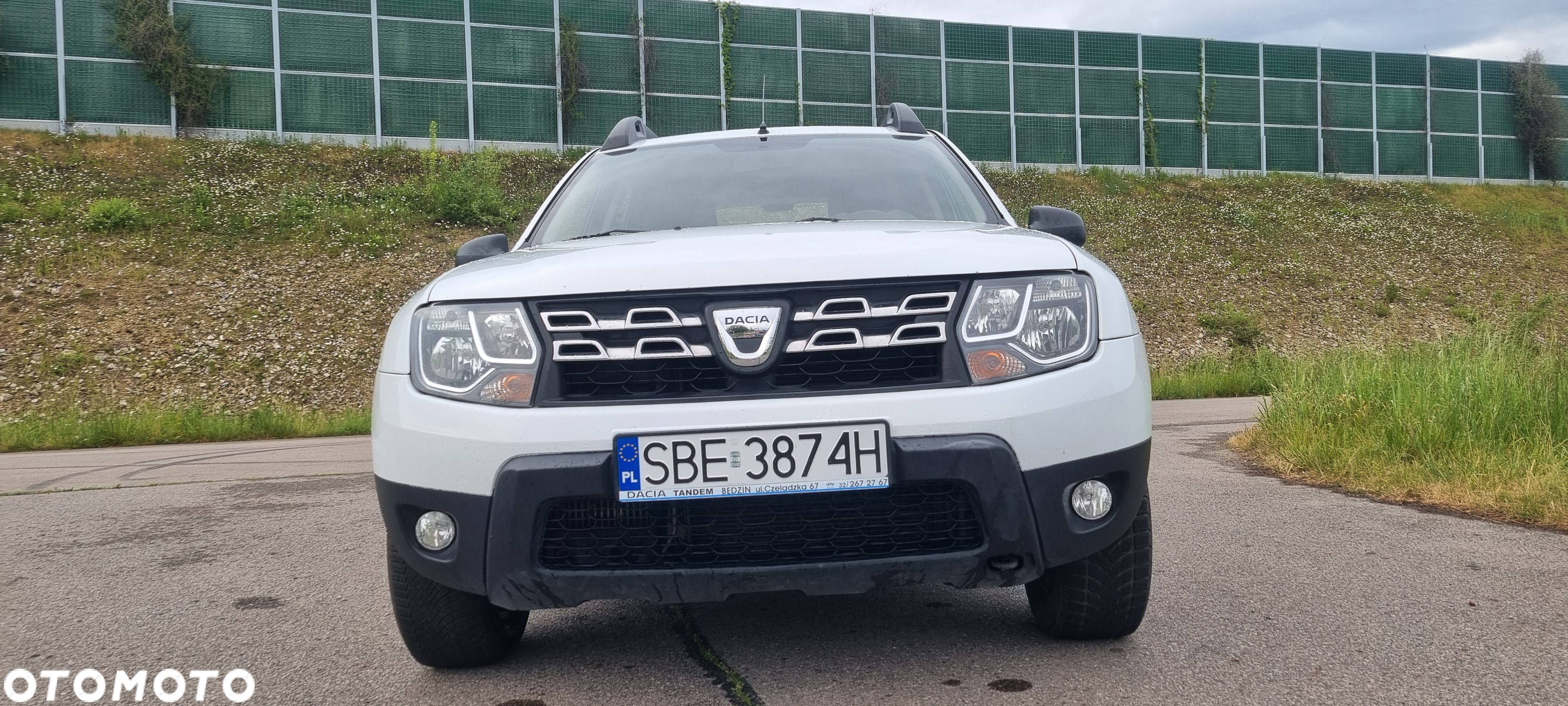Dacia Duster 1.5 dCi Laureate - 3