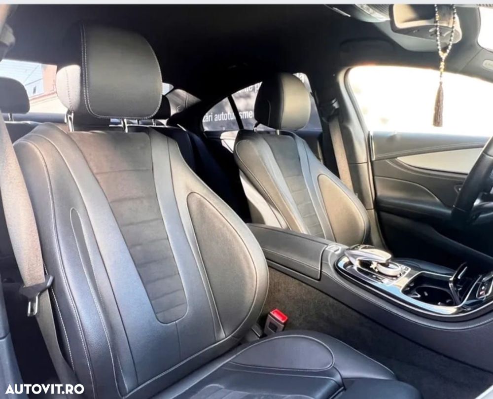 Mercedes-Benz CLS 450 4MATIC Aut - 15