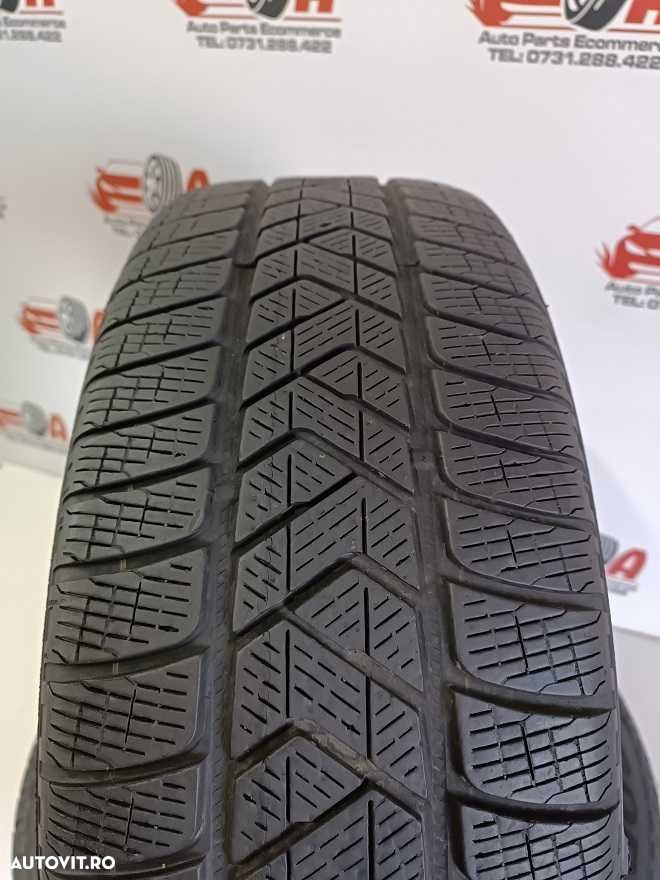 235/55/19 101H PIRELLI CP N10638 M+S - 2