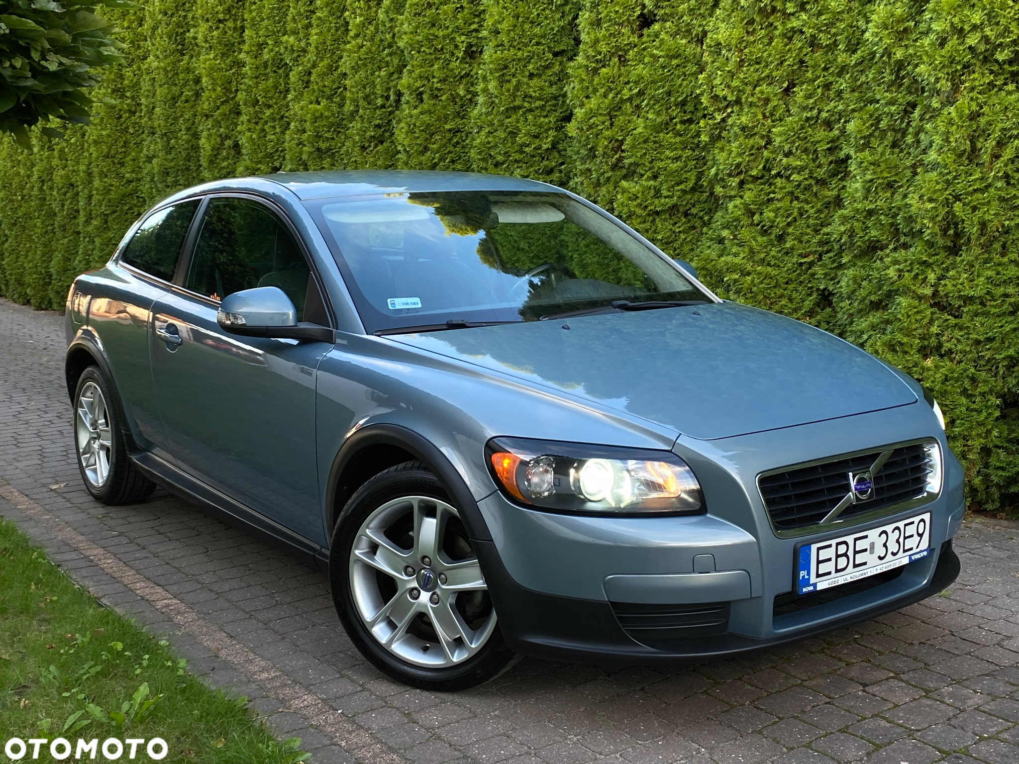 Volvo C30 1.6 Kinetic - 6