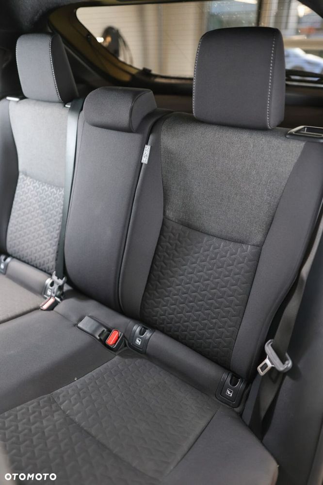 Toyota Yaris Cross Hybrid 1.5 Comfort - 17