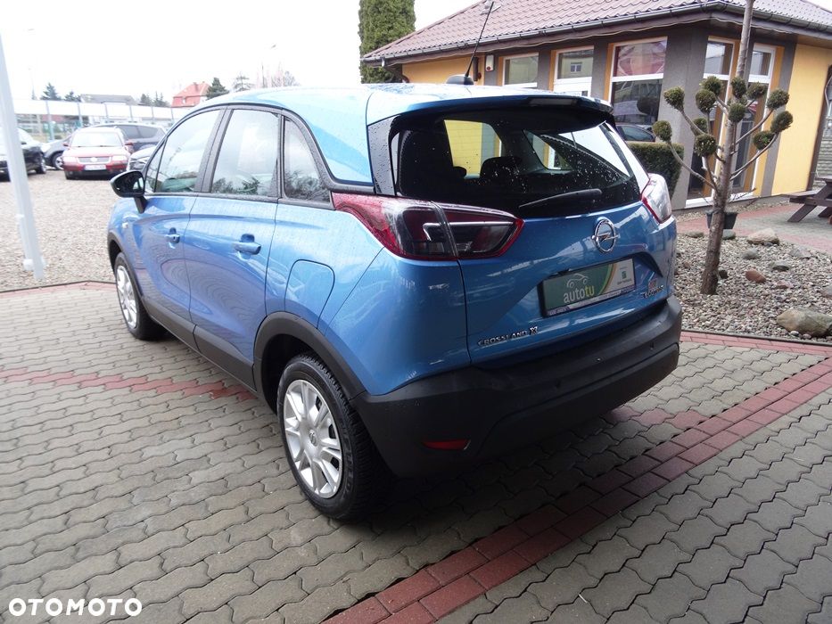 Opel Crossland X 1.5 CDTI Enjoy S&S - 7