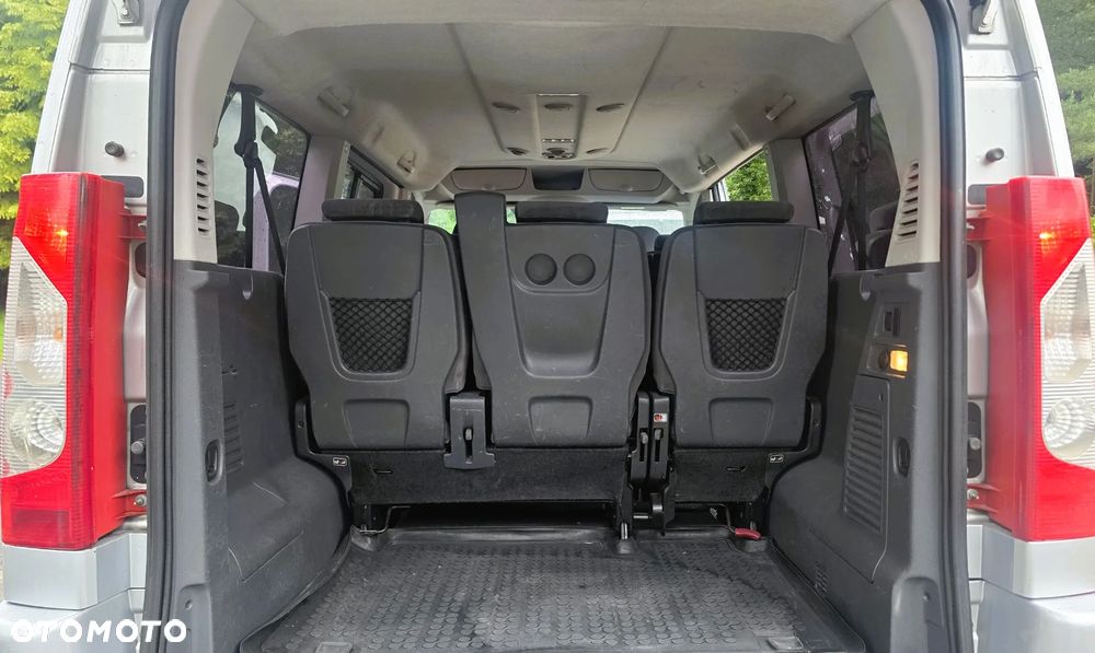 Peugeot Expert Tepee L2 Bussiness - 12