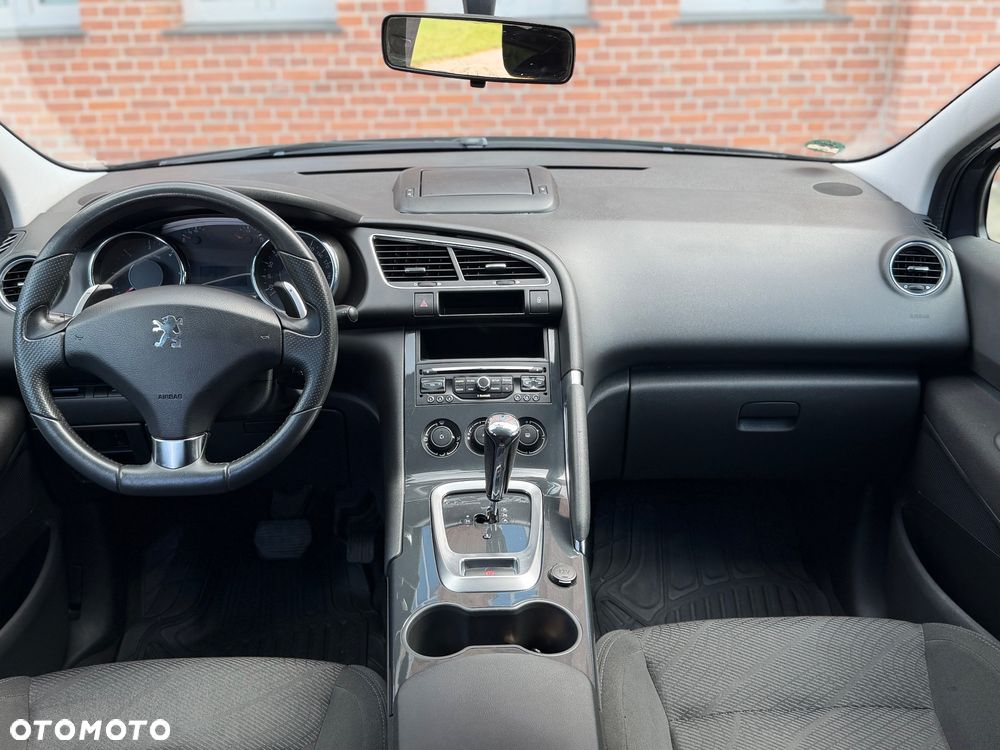 Peugeot 3008 HDi FAP 110 EGS6 Business-Line - 5