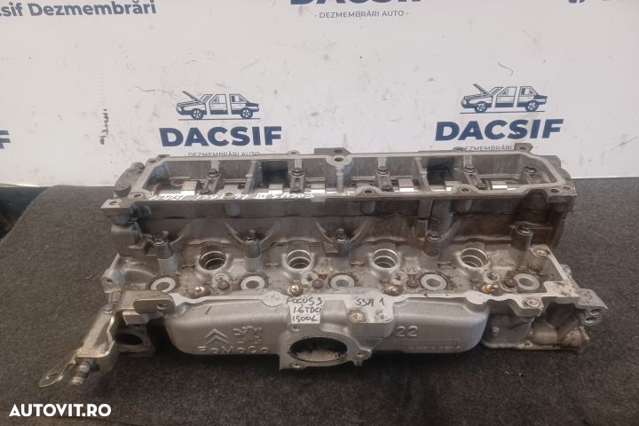 Chiulasa 9685177110D 9684487210 9685177110D 9684487210 Ford Focus 3 [ - 2