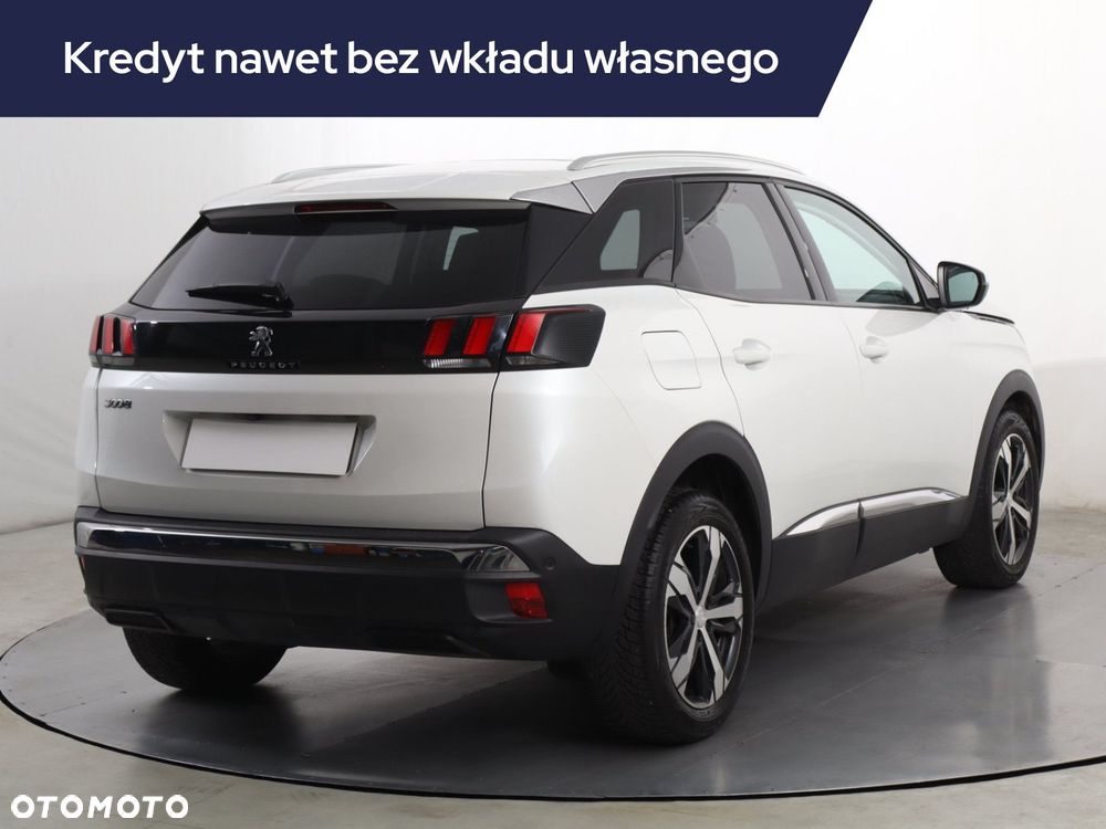 Peugeot 3008 - 7