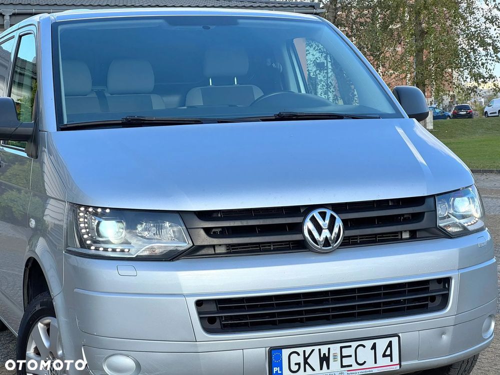 Volkswagen TRANSPORTER T6 - 27
