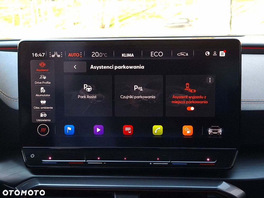 Cupra Formentor 1.4 e-Hybrid VZ DSG - 29