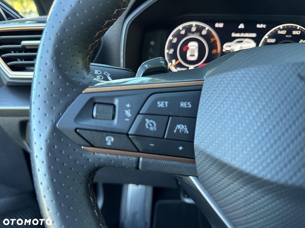 Cupra Formentor 2.0 TSI 4Drive DSG - 21