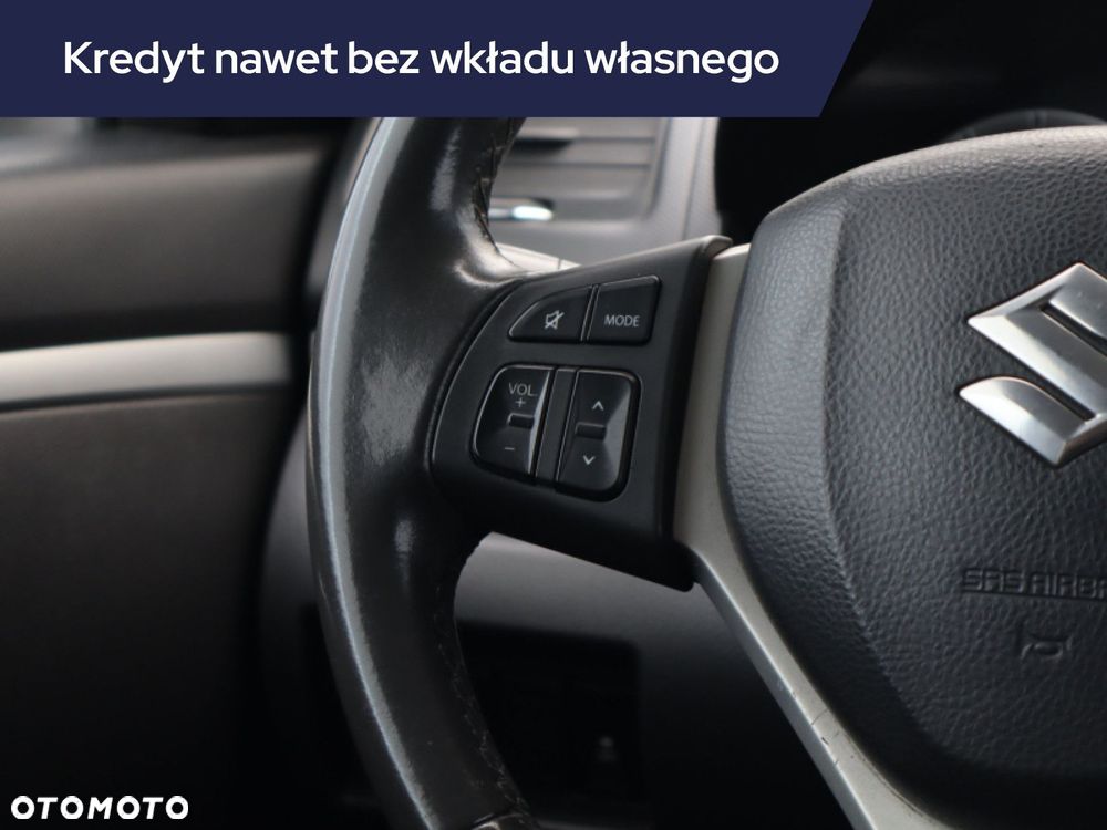 Suzuki Swift - 19
