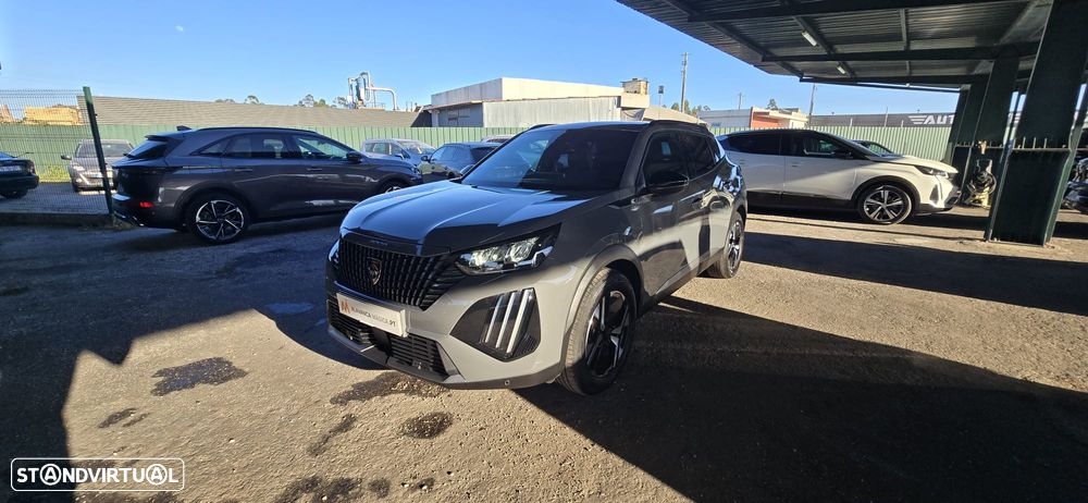 Peugeot e-2008 Allure - 6