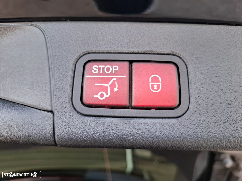 Mercedes-Benz B 180 d AMG Line Aut. - 49