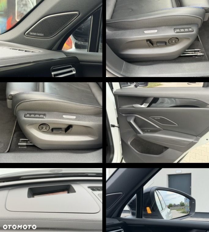 Volkswagen Tiguan 2.0 TDI 4Mot R-Line Plus DSG - 39