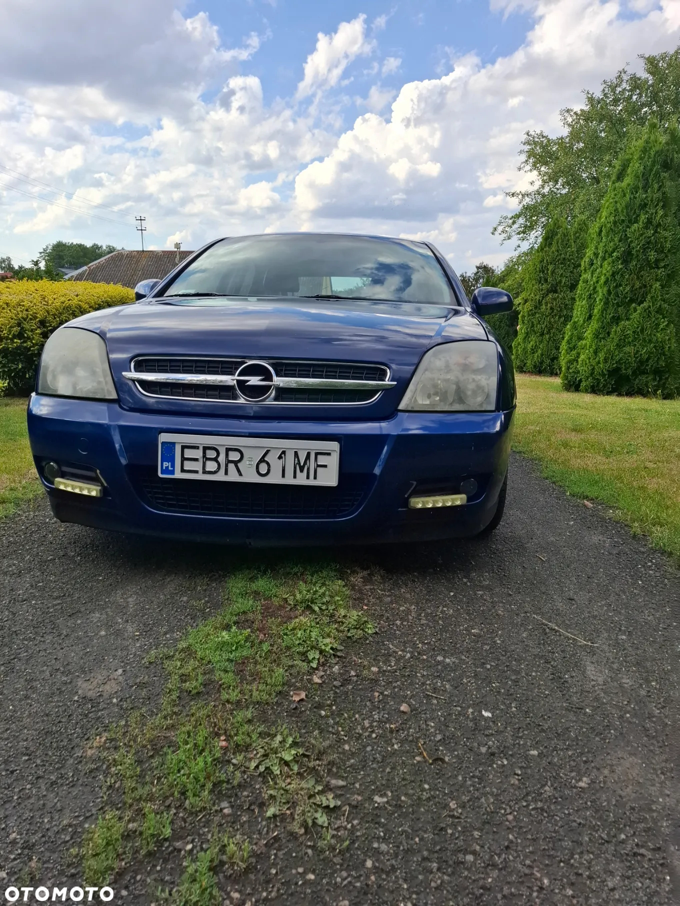 Opel Vectra 2.0 Turbo GTS - 23