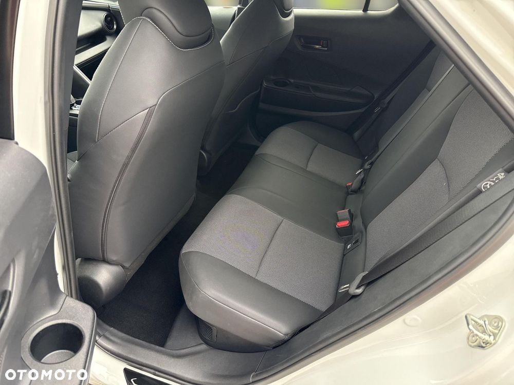 Toyota C-HR - 10