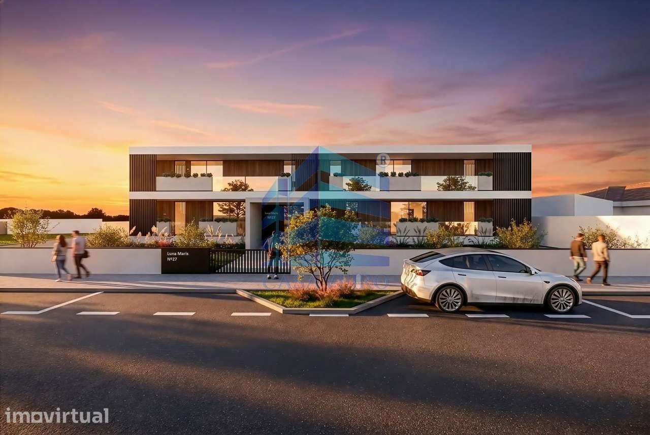 Apartamento T2 na Gafanha da Nazaré - Grande imagem: 4/14