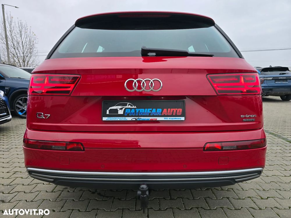 Audi Q7 - 5