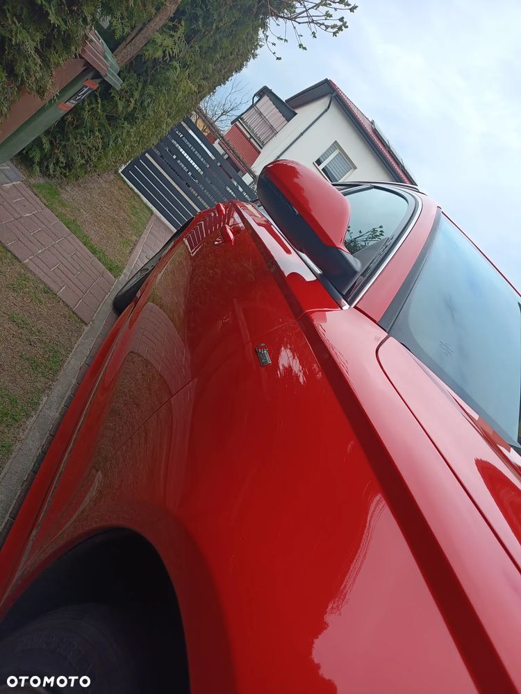 Audi A6 Avant 2.0 TDI ultra S tronic - 11