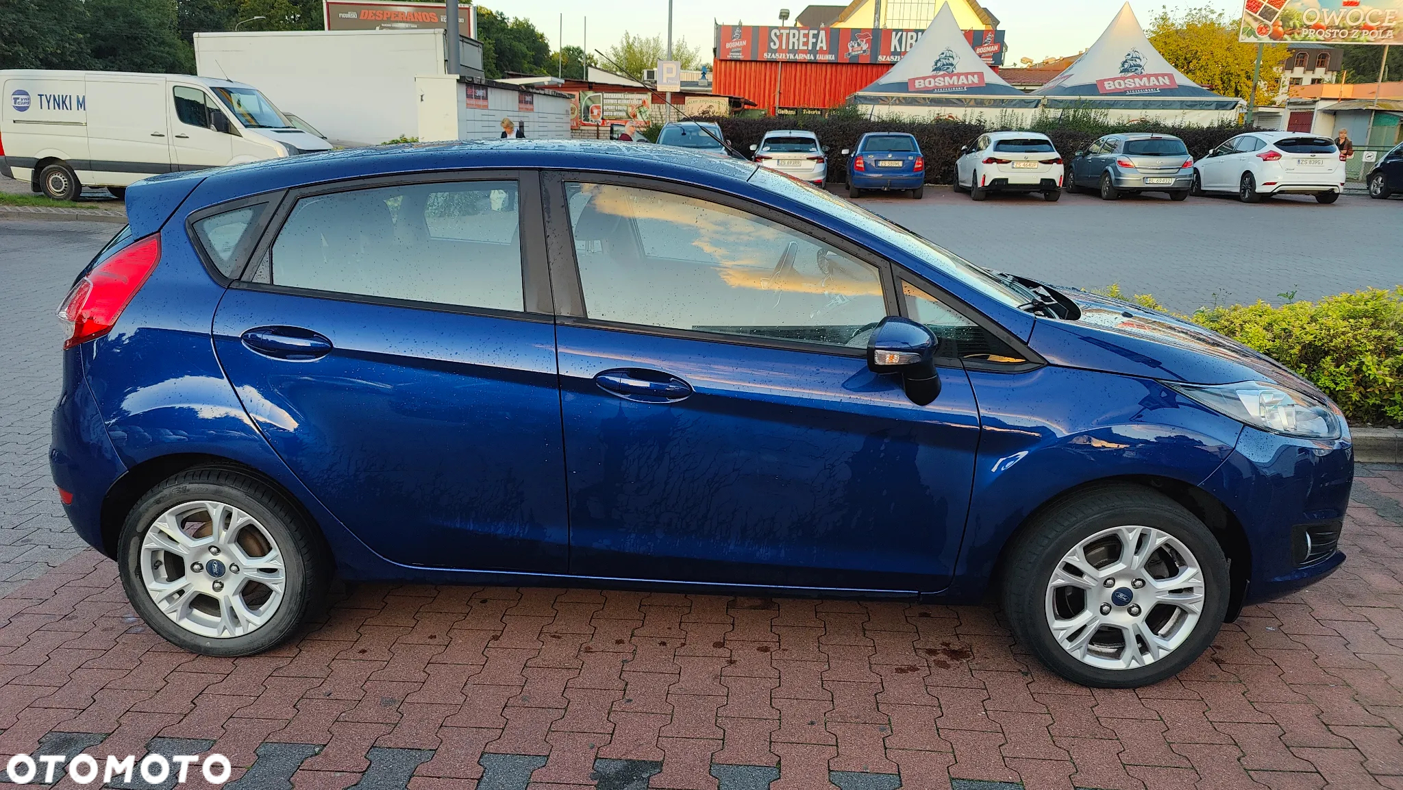 Ford Fiesta - 2