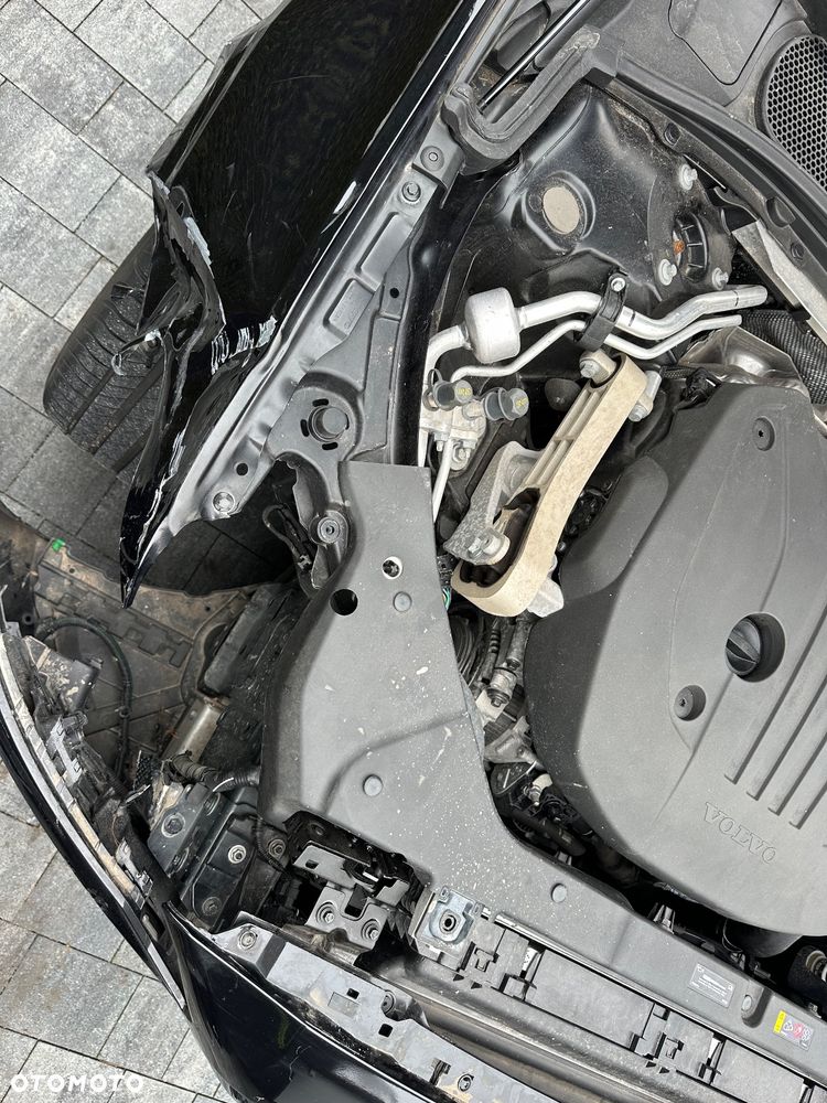 Volvo V60 B3 B Geartronic Momentum - 17