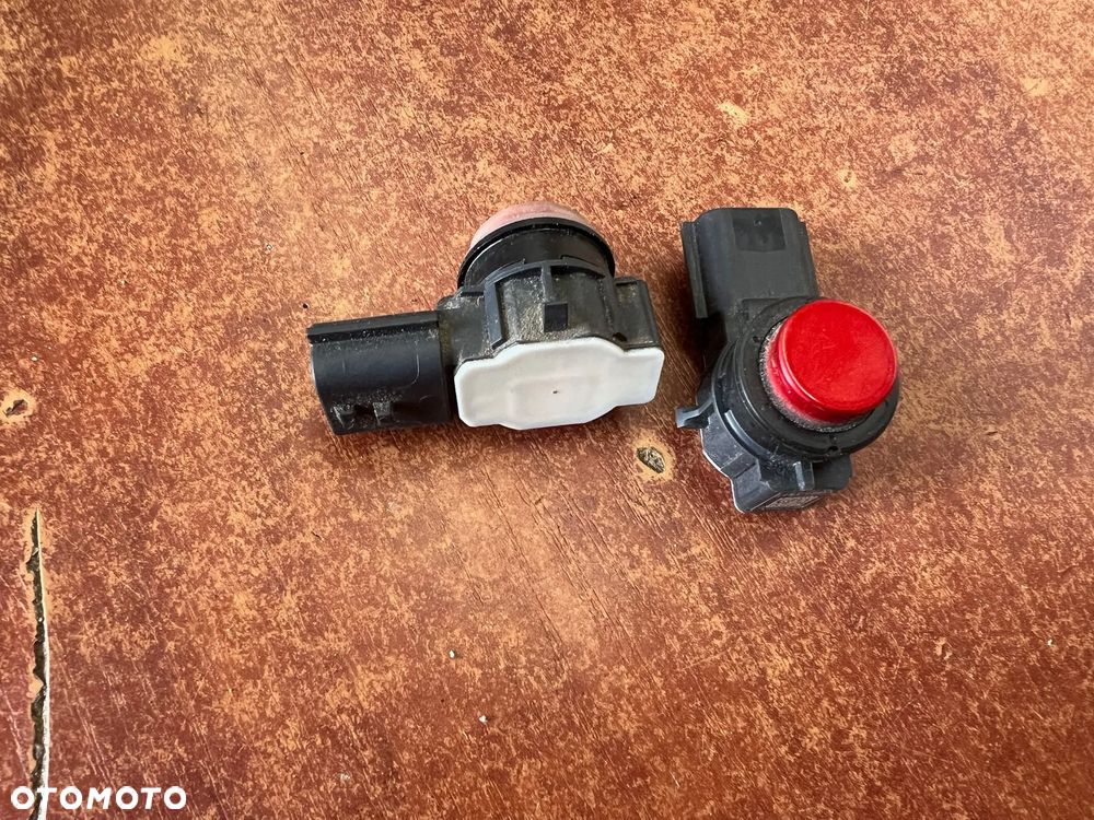 CZUJNIK PARKOWANIA COFANIA PDC RENAULT CLIO IV CAPTUR 253A44851R ORYGINAŁ